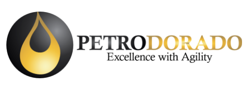 Petrodorado