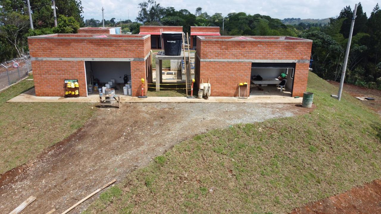 construcciones grupo More S.A.S