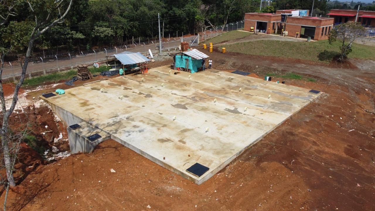 construcciones grupo More S.A.S