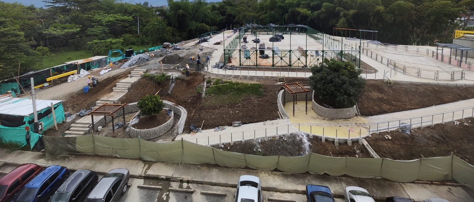 construcciones grupo More S.A.S